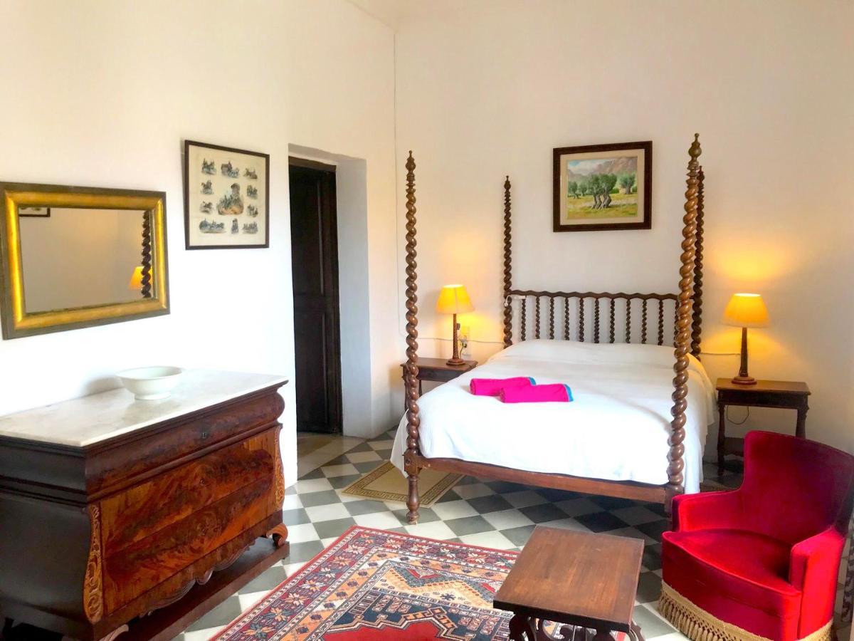 Son Vivot - Doble Estandar Gæstehus Inca (Mallorca)