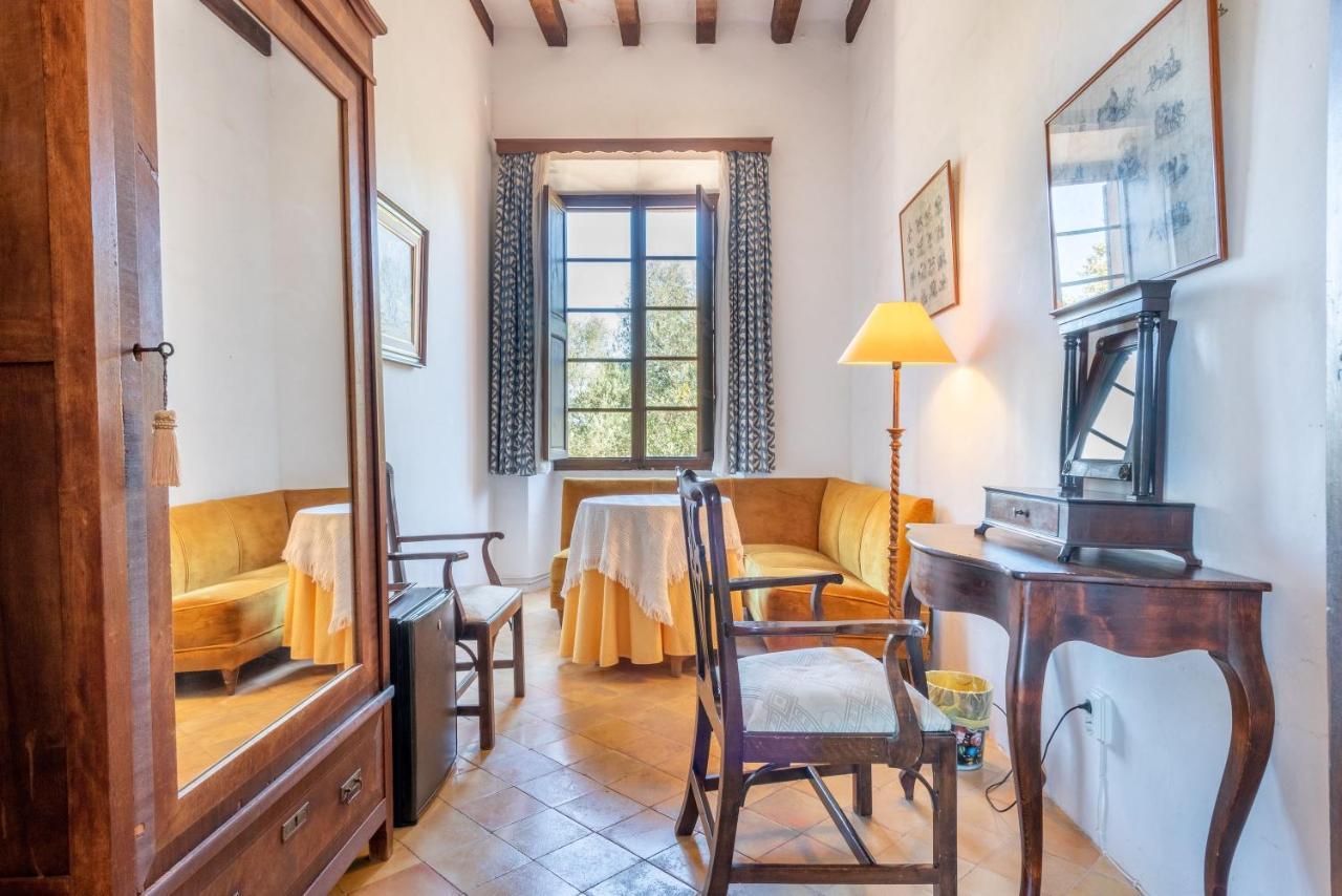 Son Vivot - Doble Estandar Gæstehus Inca (Mallorca)