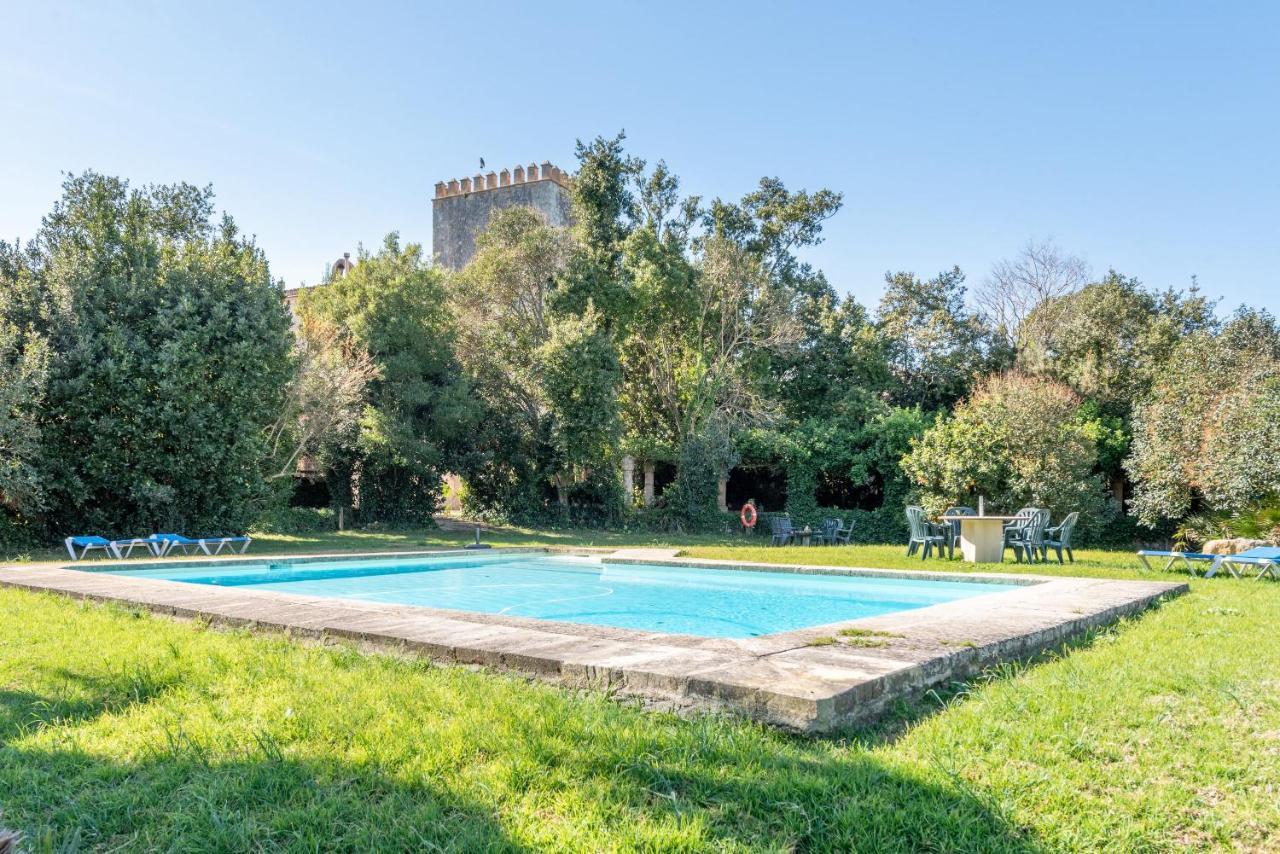 Gæstehus Son Vivot - Doble Estandar Inca (Mallorca)