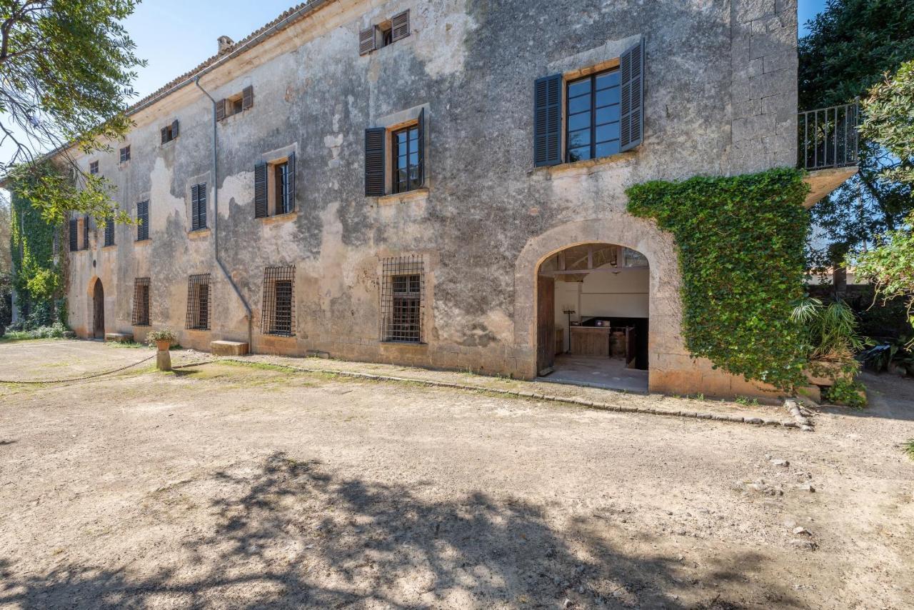 Son Vivot - Doble Estandar Gæstehus Inca (Mallorca)