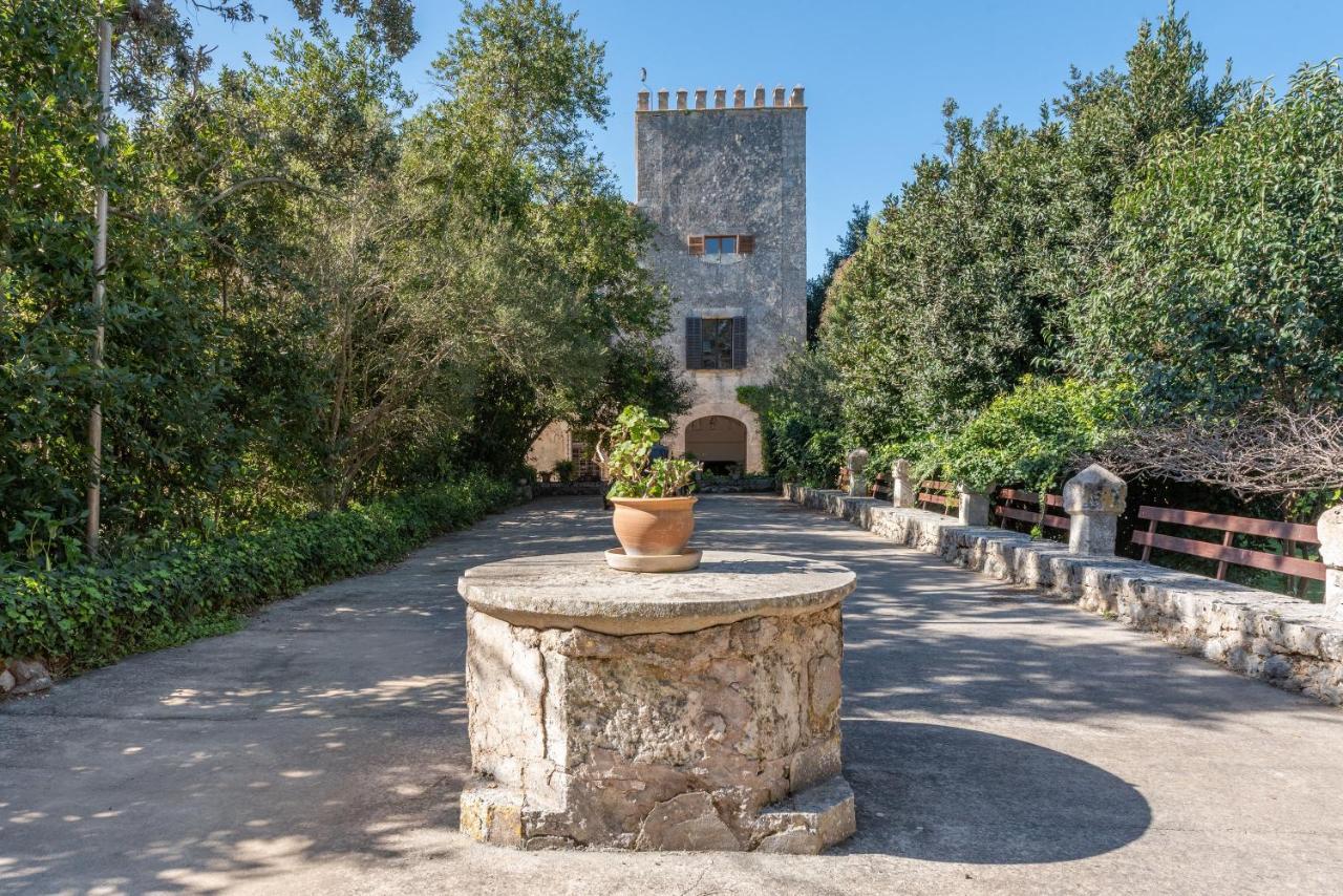 Son Vivot - Doble Estandar Gæstehus Inca (Mallorca)
