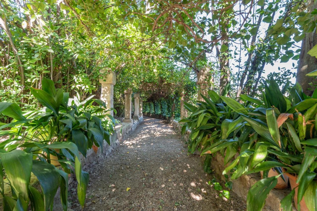 Son Vivot - Doble Estandar Gæstehus Inca (Mallorca)