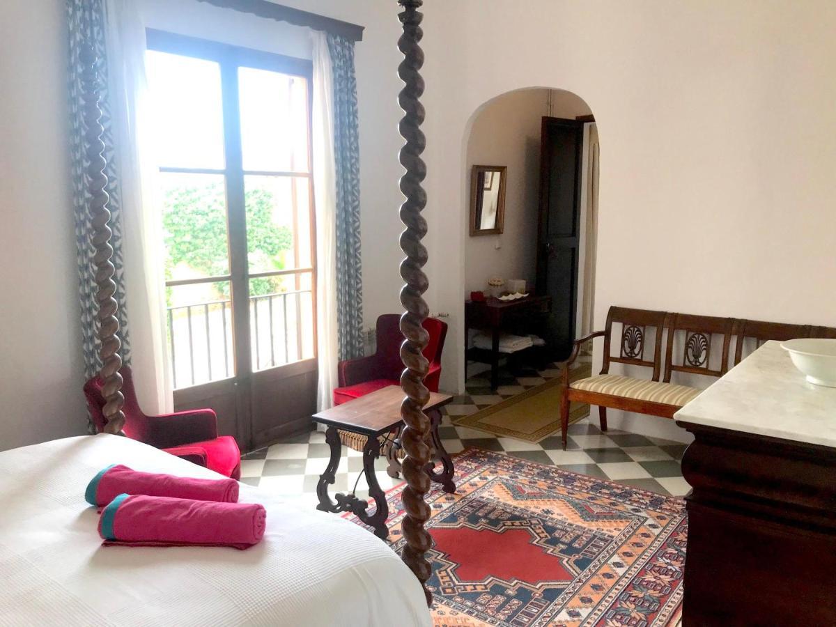 Gasthof Son Vivot - Doble Estandar *