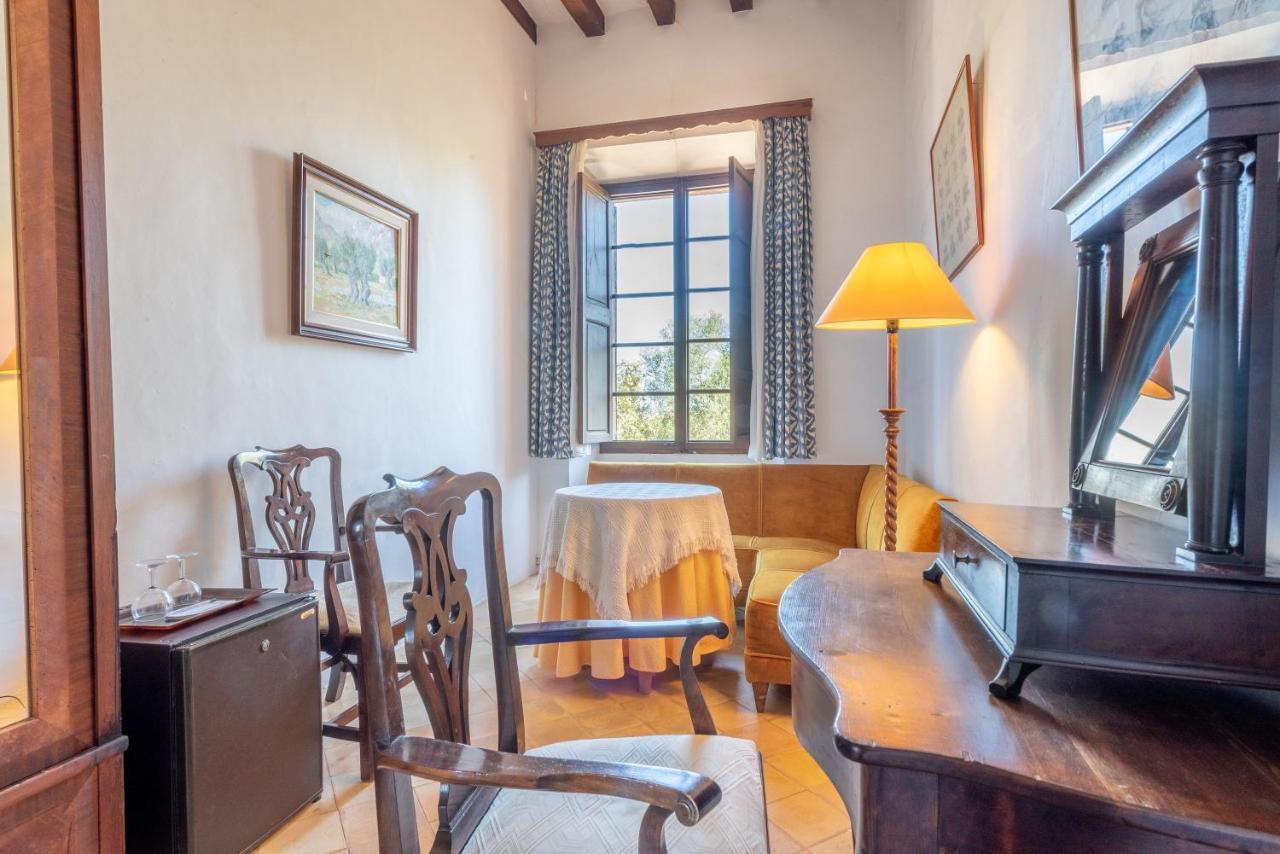 Gasthof Son Vivot - Doble Estandar